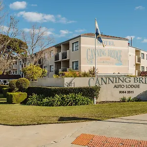 Canning Bridge Auto 3* Perth