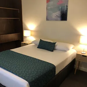 Greenways 3* Adelaide