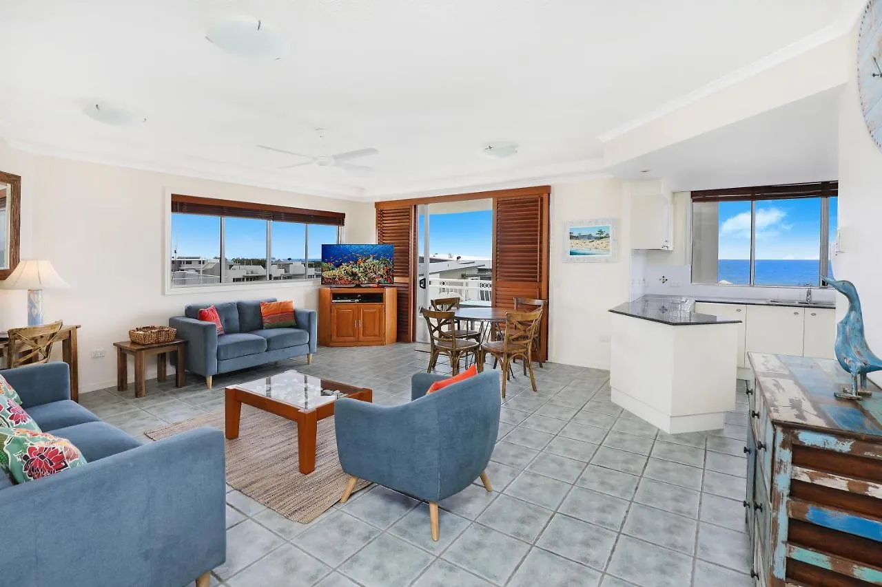 Myconos Resort Maroochydore