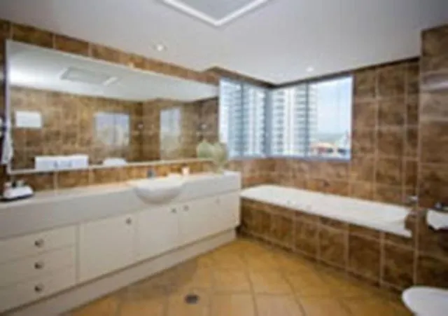 Aparthotel Myconos Resort Maroochydore