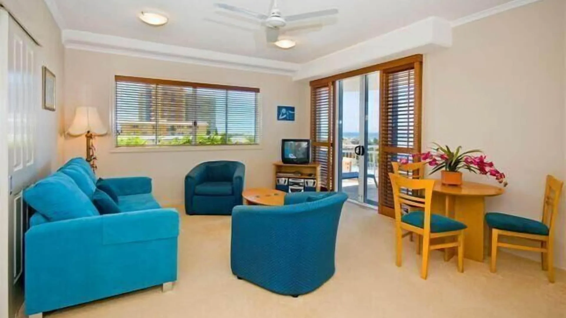**** Aparthotel Myconos Resort Maroochydore Australia