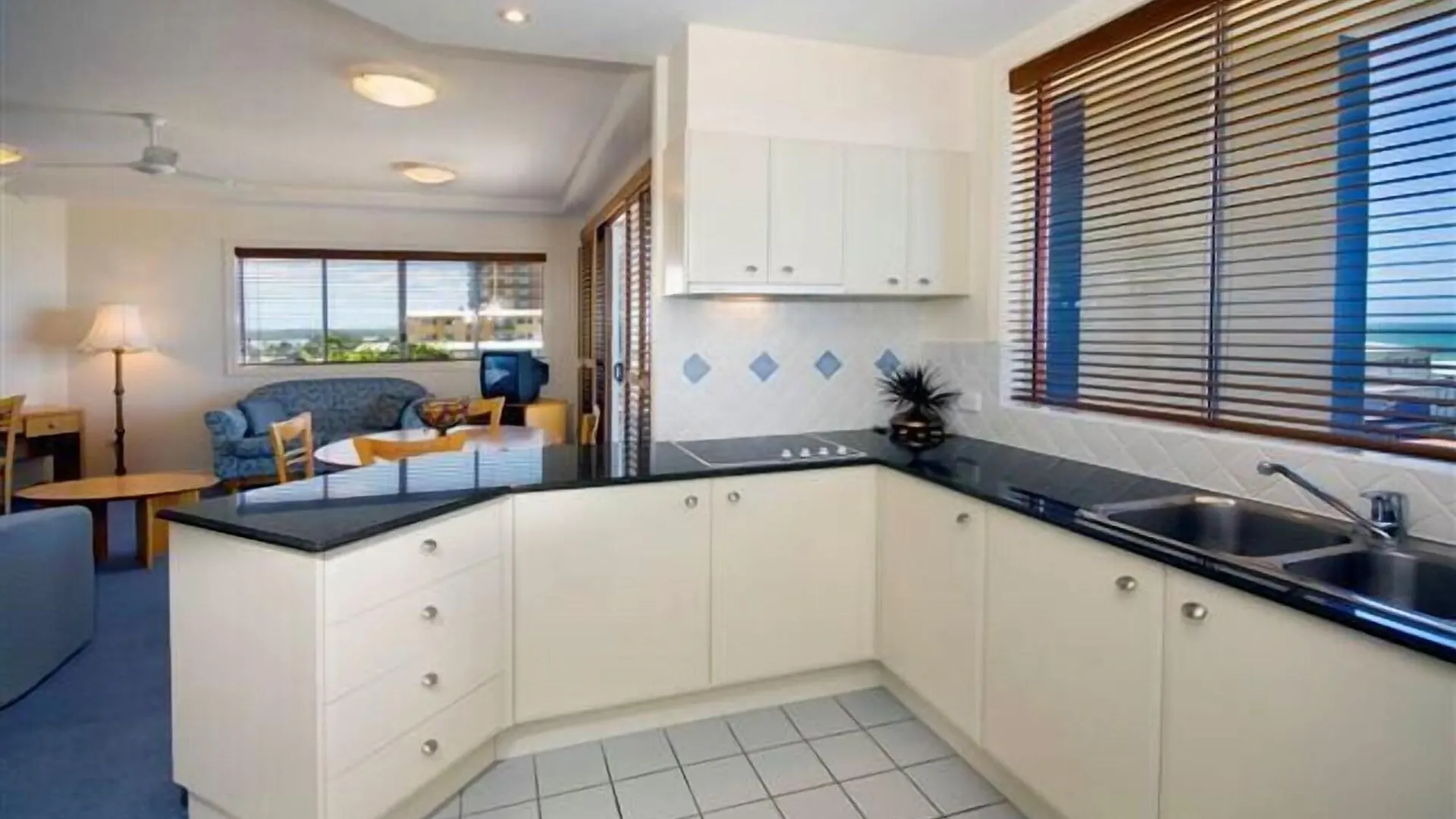 Aparthotel Myconos Resort Maroochydore