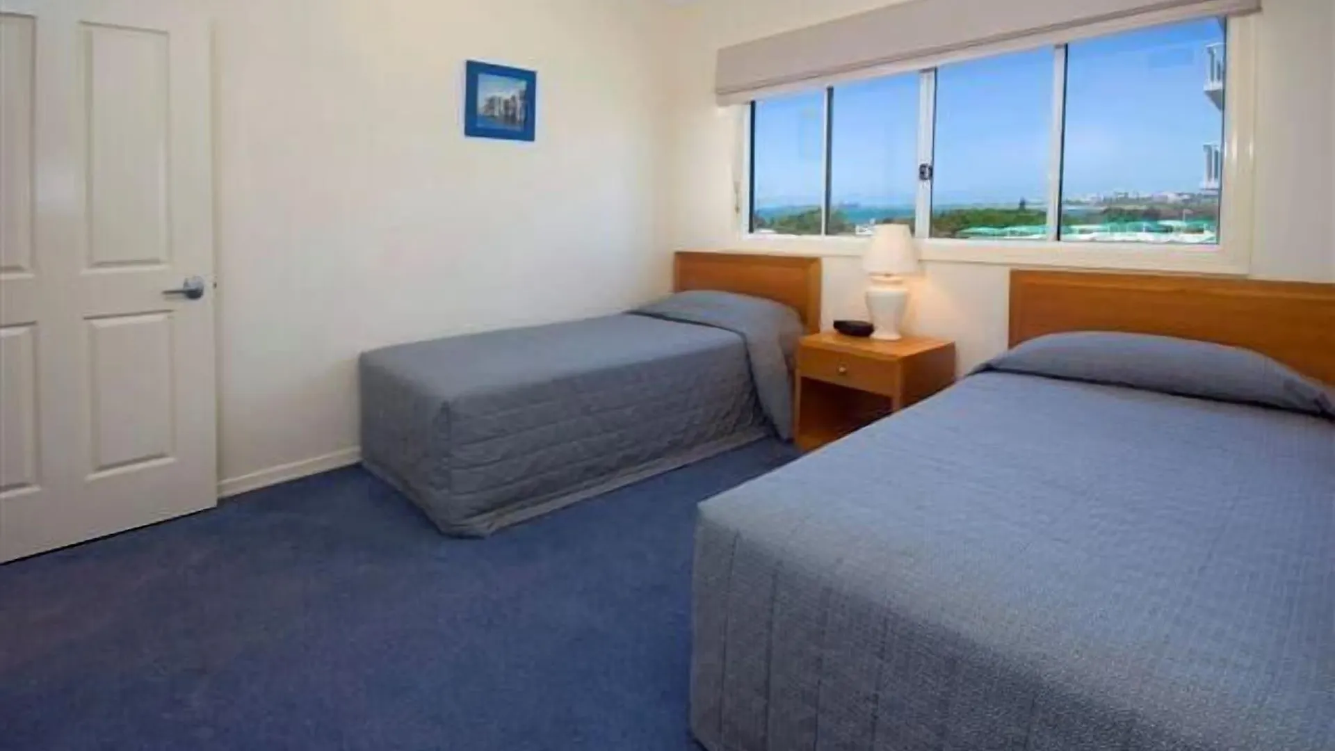 Myconos Resort Maroochydore Aparthotel