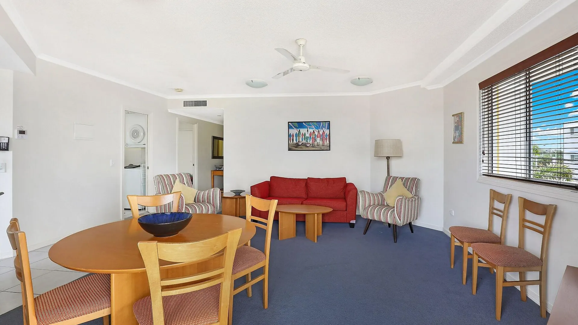 Myconos Resort Maroochydore