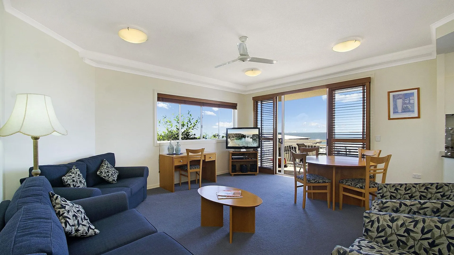 Myconos Resort Maroochydore Aparthotel