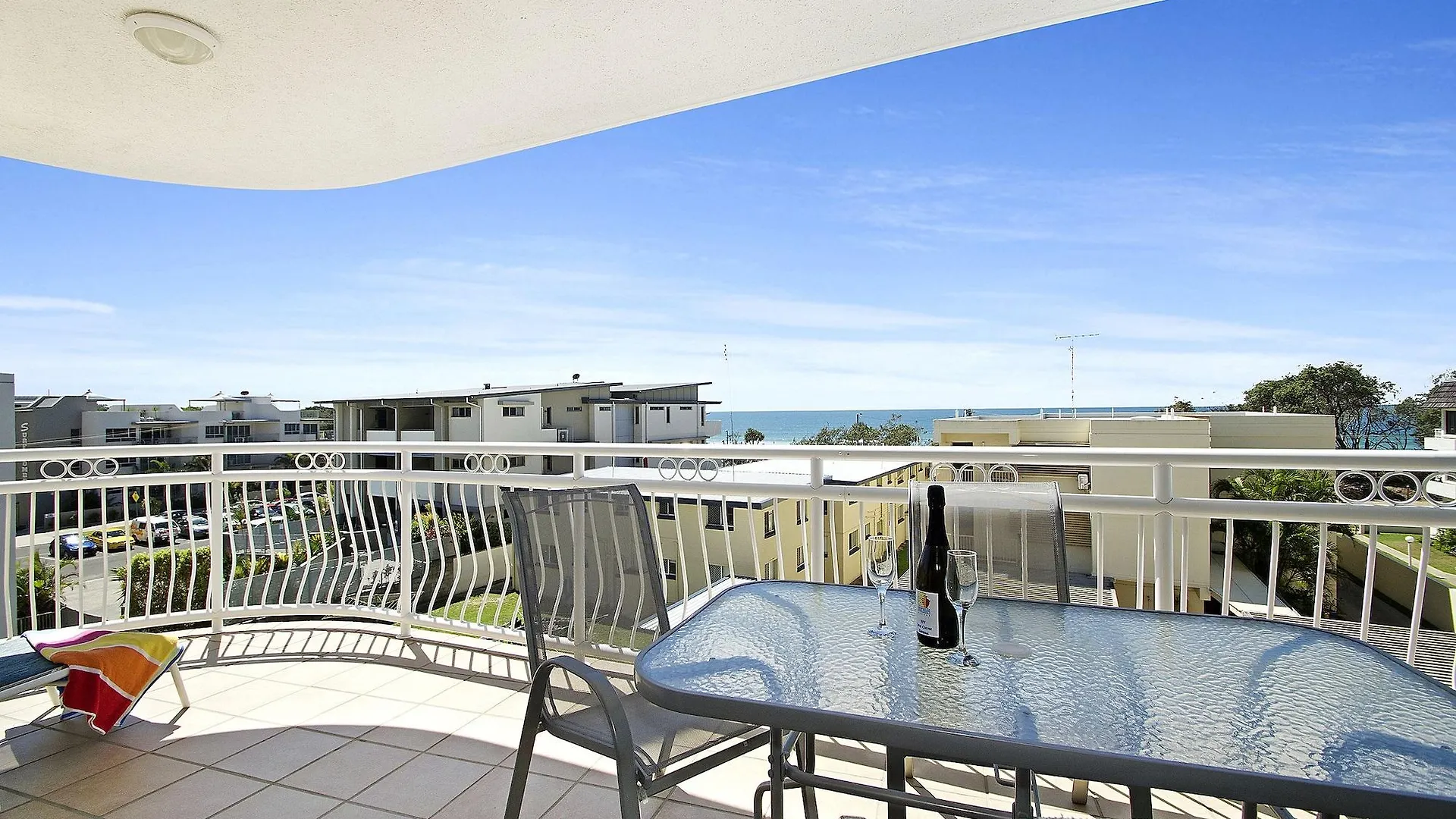 Myconos Resort Maroochydore