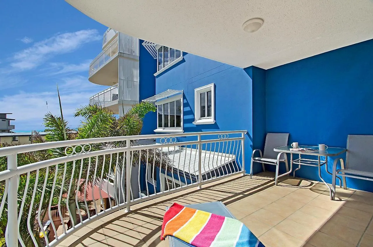 Myconos Resort Maroochydore