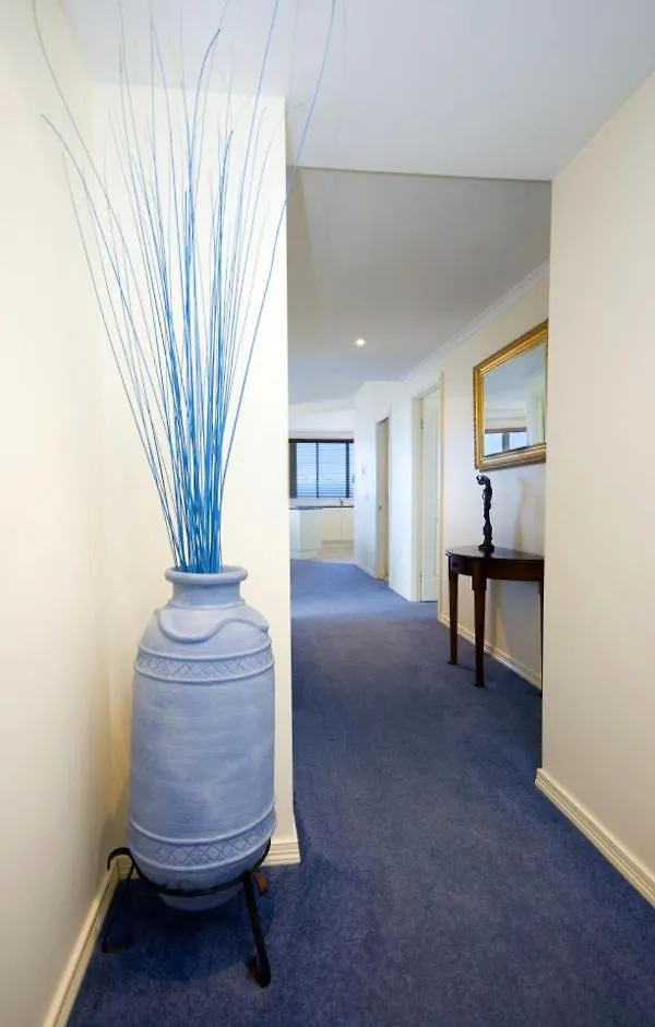 Myconos Resort Maroochydore Australia