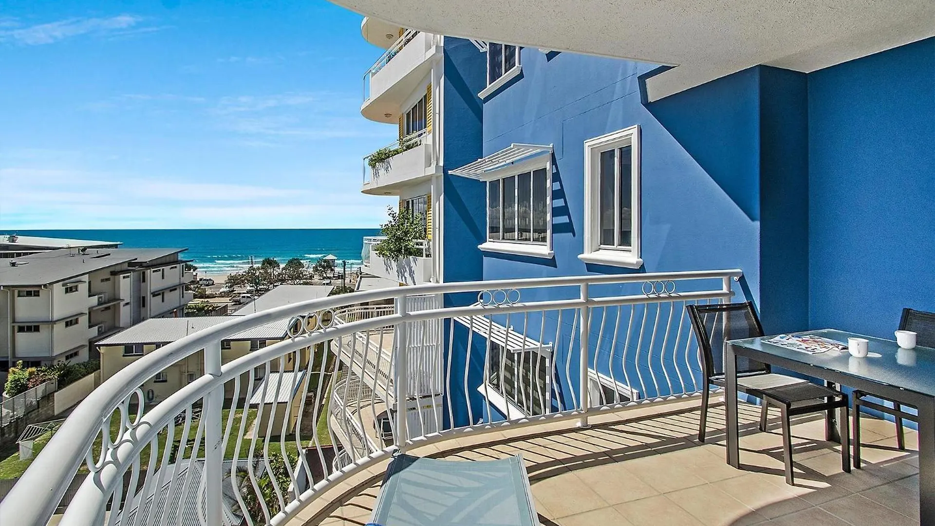 Myconos Resort Maroochydore
