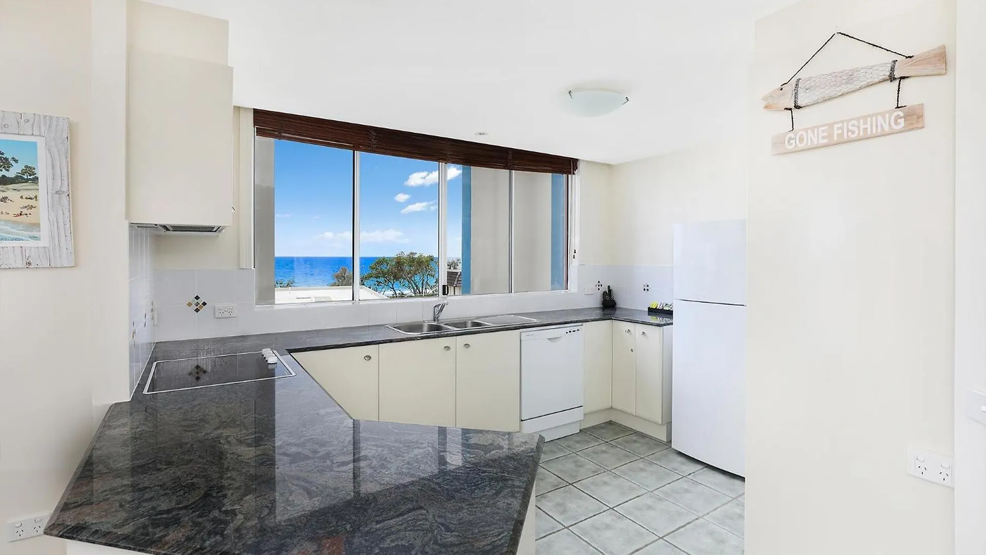 Aparthotel Myconos Resort Maroochydore