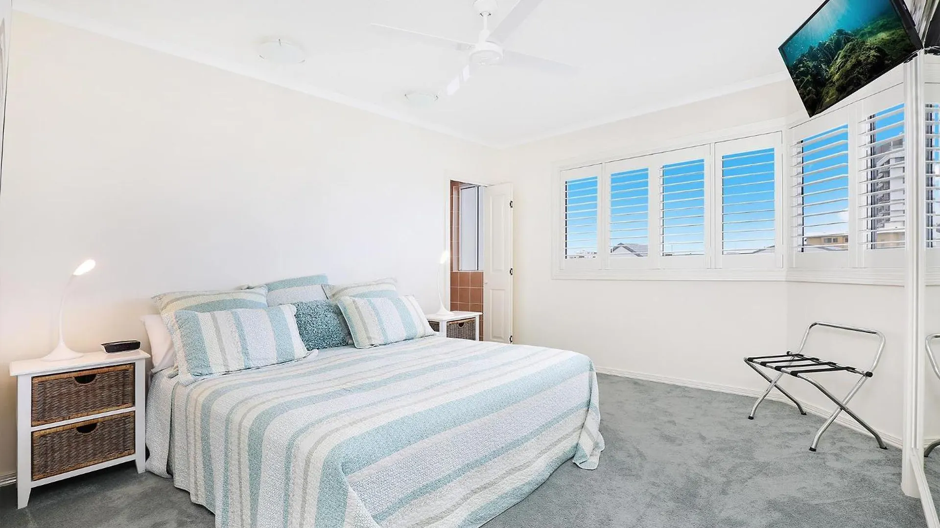 Aparthotel Myconos Resort Maroochydore