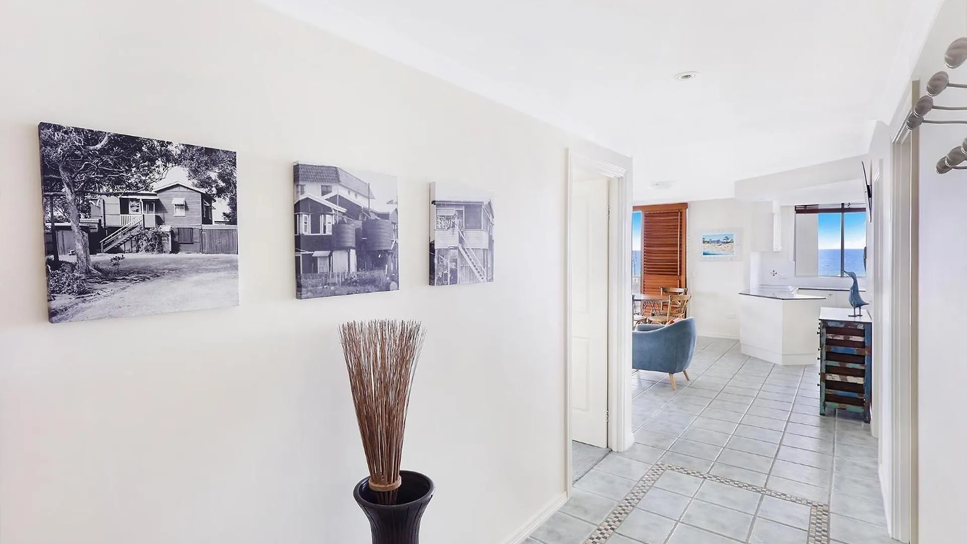 **** Aparthotel Myconos Resort Maroochydore Australia