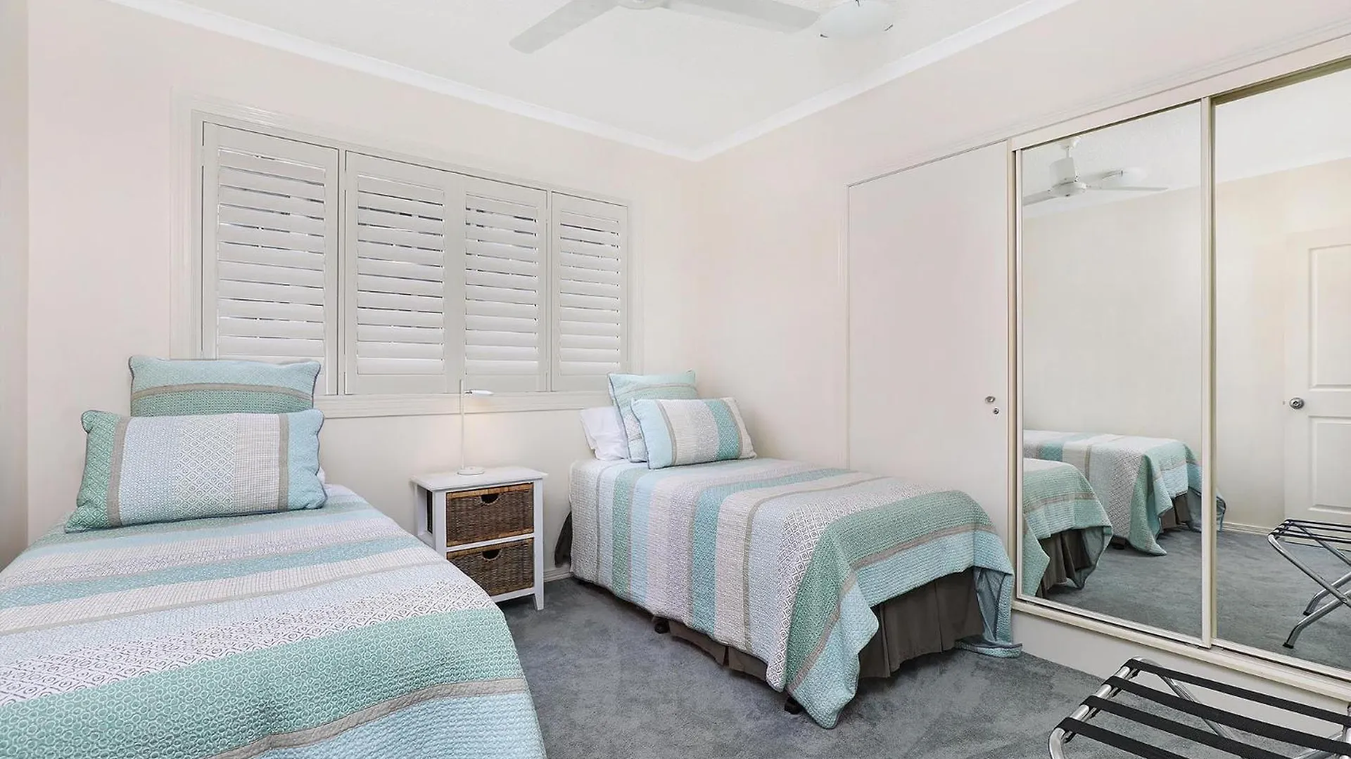 Myconos Resort Maroochydore 4*,  Australia