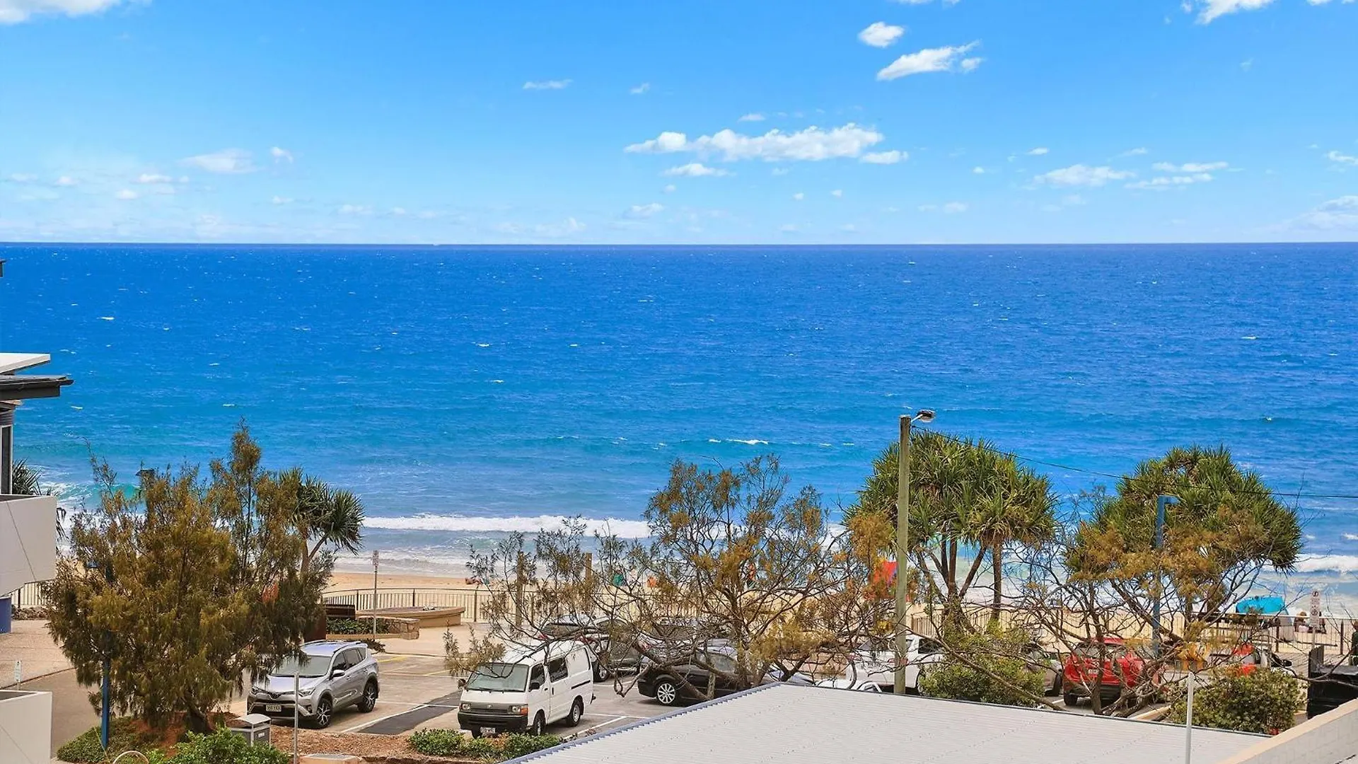 Myconos Resort Maroochydore Aparthotel