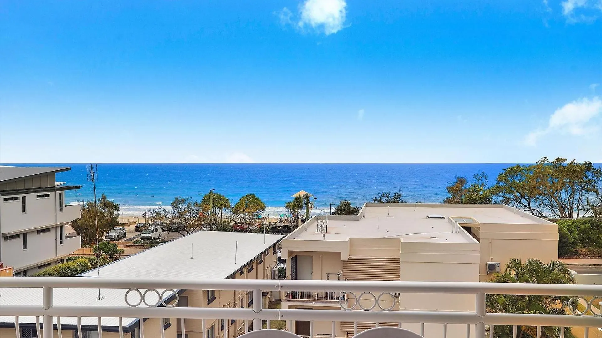 **** Aparthotel Myconos Resort Maroochydore Australia