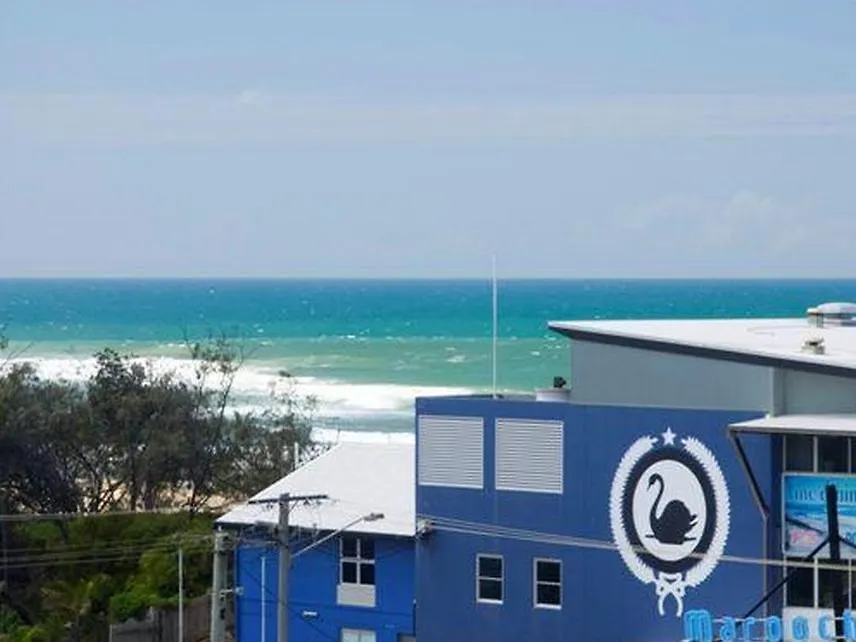 Aparthotel Myconos Resort Maroochydore