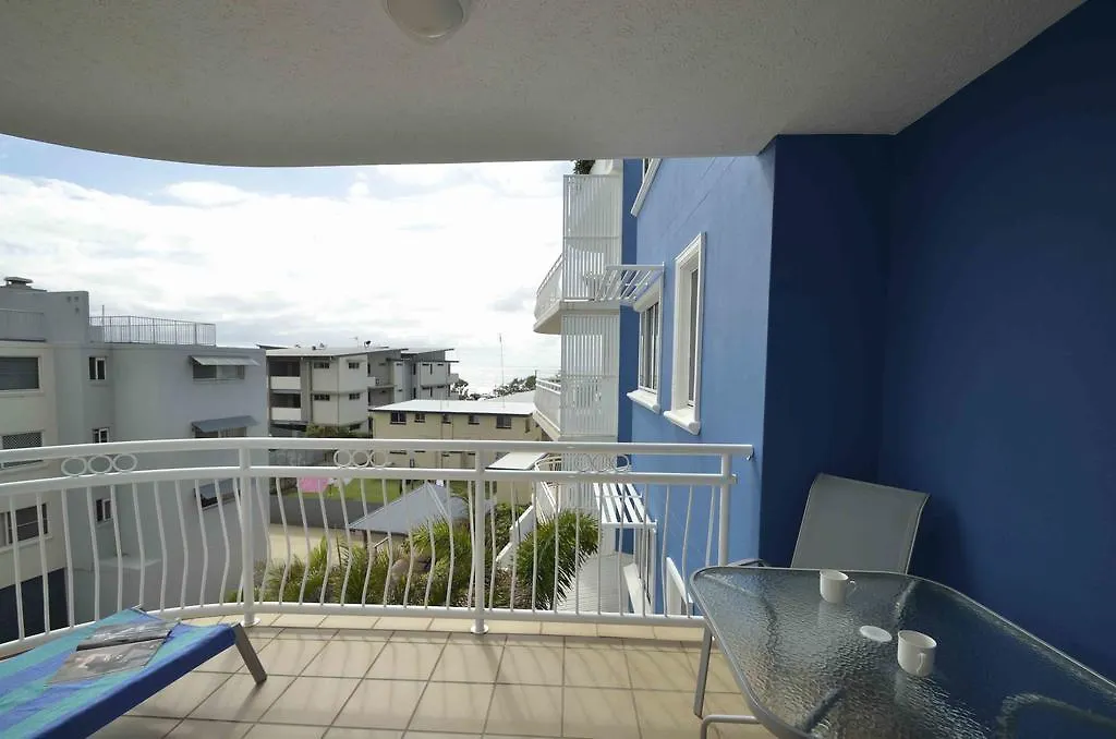 Myconos Resort Maroochydore Aparthotel