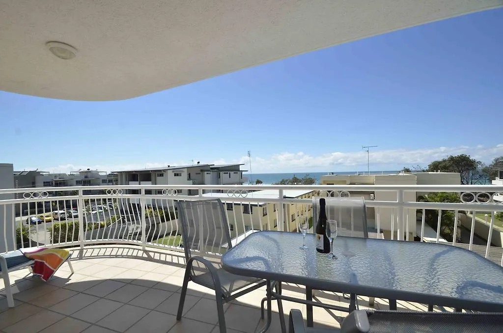 Myconos Resort Maroochydore 4*,  Australia
