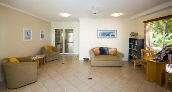 Aparthotel Myconos Resort Maroochydore