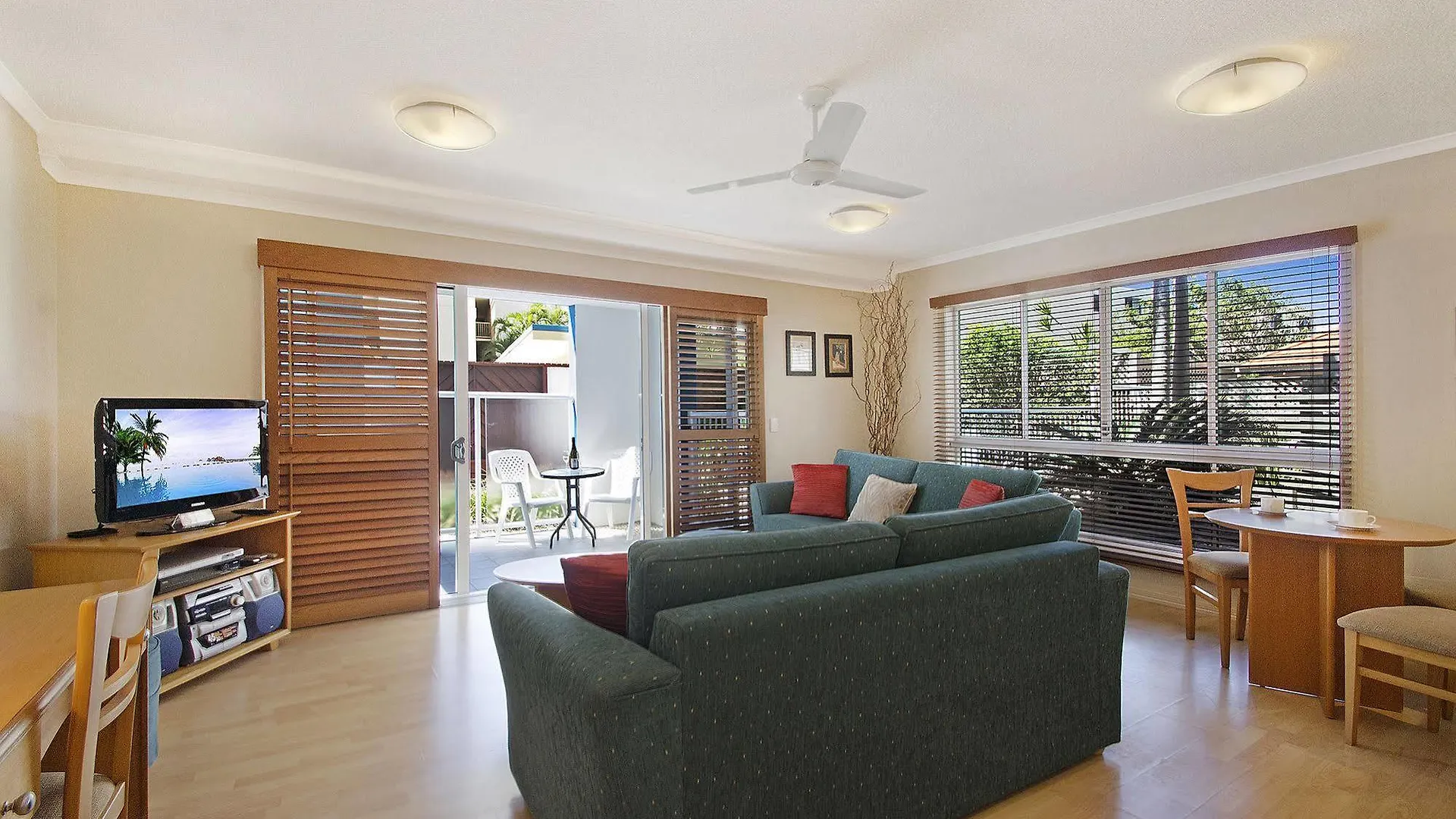 Myconos Resort Maroochydore Aparthotel