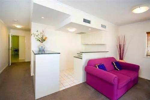 **** Aparthotel Myconos Resort Maroochydore Australia